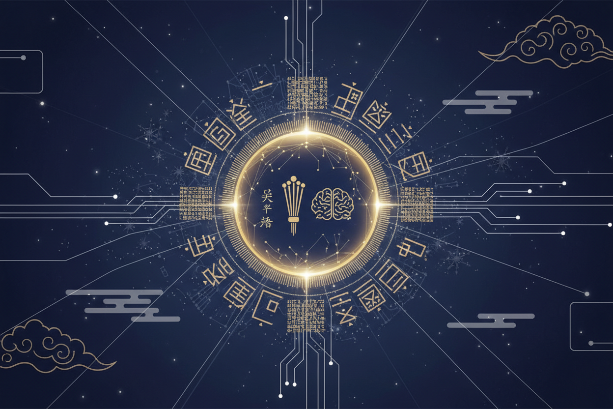 新講座|AIで学ぶ高島易断